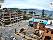 New webcam: Traverse City, Michigan, USA