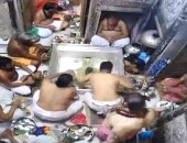 New webcam: Varanasi, India
