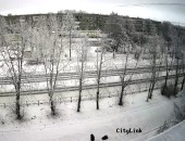 New webcam: Segezha, Russia