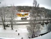 New webcam: Segezha, Russia