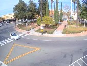 New webcam: Orange, California, USA