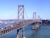 New webcam: San Francisco, California, USA