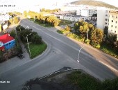New webcam: Magadan, Russia