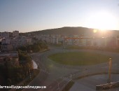 New webcam: Magadan, Russia