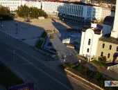 New webcam: Magadan, Russia