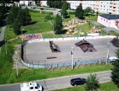 New webcam: Severodvinsk, Russia