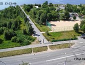 New webcam: Severodvinsk, Russia