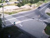 New webcam: Severodvinsk, Russia