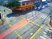 New webcam: Balneario Camboriu, Brazil