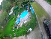 New webcam: Novosibirsk, Russia