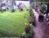New webcam: Novosibirsk, Russia