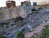New webcam: Vladivostok, Russia