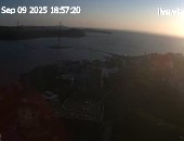 New webcam: Vladivostok, Russia