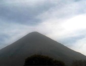 New webcam: Altagracia, Nicaragua