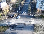 New webcam: Severodvinsk, Russia