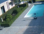 New webcam: Kortrijk, Belgium