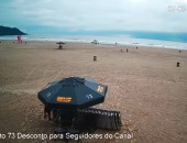 New webcam: Balneario Camboriu, Brazil