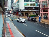 New webcam: Balneario Camboriu, Brazil