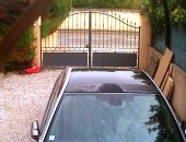 New webcam: Cornillon-Confoux, France