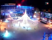 New webcam: Mirnyy, Russia