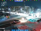 New webcam: Solikamsk, Russia