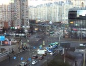 New webcam: Saint Petersburg, Russia