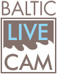 Baltic Live Cam from Riga, Latvia